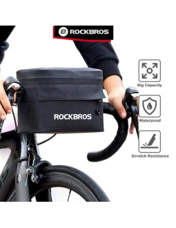 Rockbros torba rowerowa as-011-1