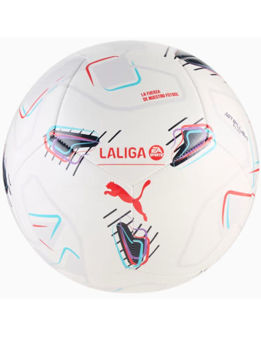 Piłka puma stellar play laliga 085150-01