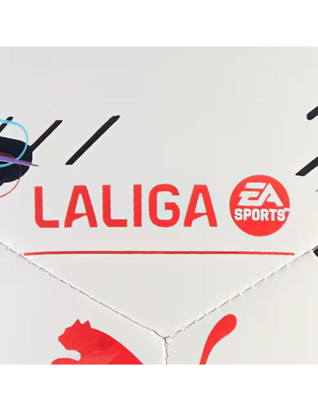 Piłka puma stellar play laliga 085150-01