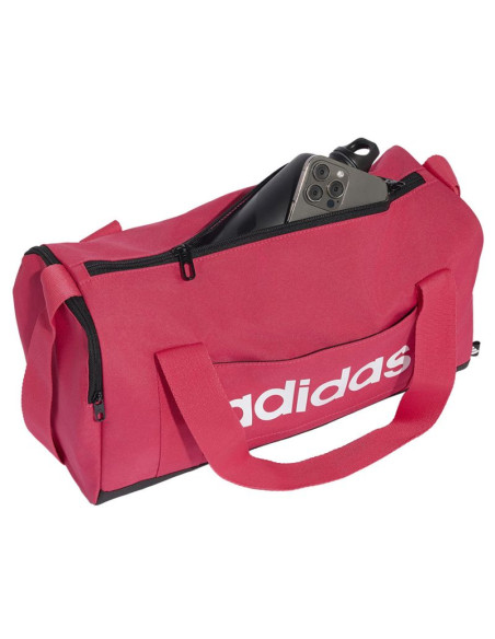 Torba adidas linear duffe xs ks2072
