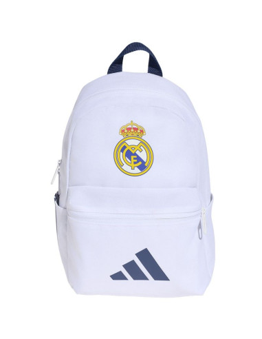 Plecak adidas real madryt 2026/27 junior kr7557