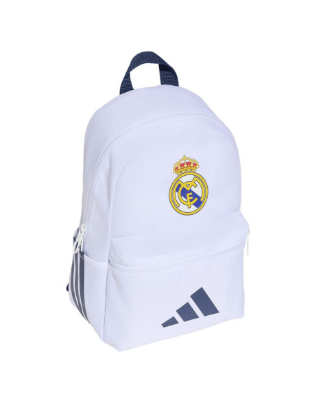 Plecak adidas real madryt 2026/27 junior kr7557