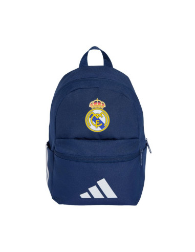 Plecak dla dzieci adidas real madryt granatowy kr7558