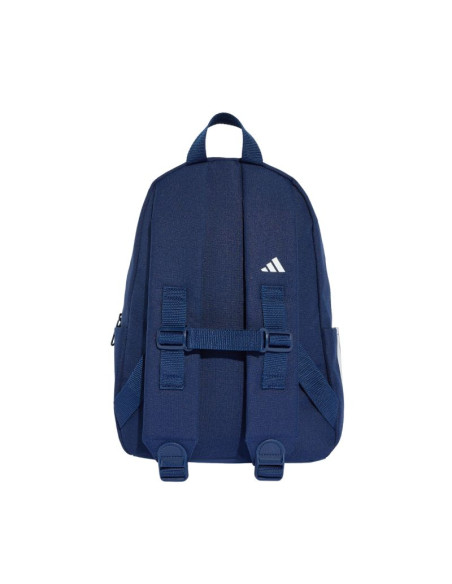 Plecak dla dzieci adidas real madryt granatowy kr7558