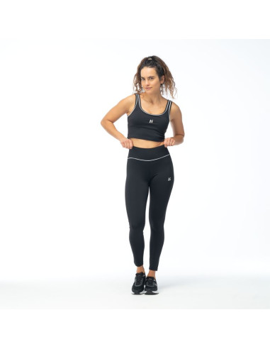 Damskie legginsy moni lds