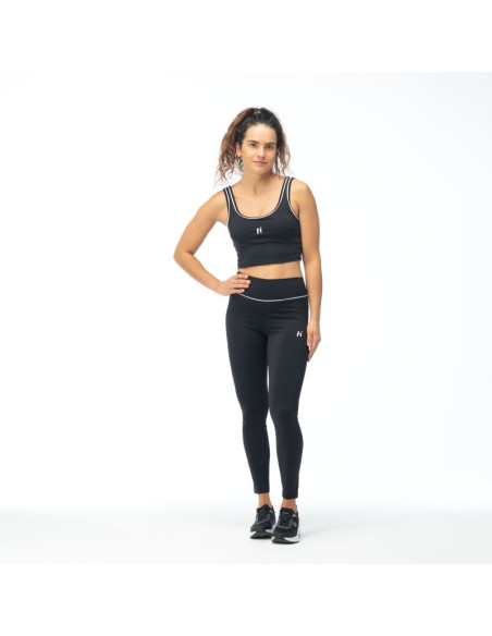 Damskie legginsy moni lds