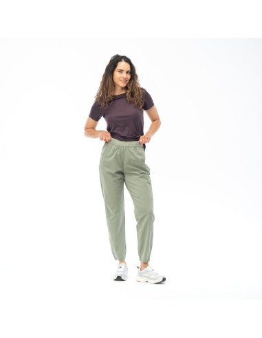 Damskie spodnie lady dehinn