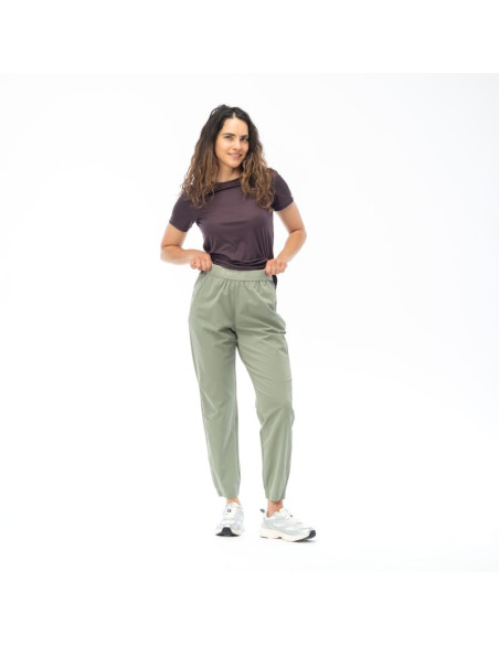 Damskie spodnie lady dehinn