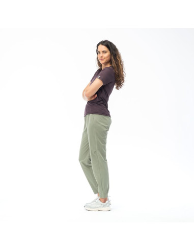 Damskie spodnie lady dehinn