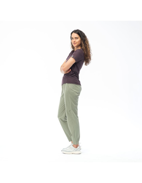 Damskie spodnie lady dehinn