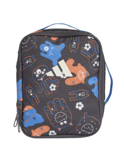 Torba adidas śniadaniówka little kids cooler bag ke4819