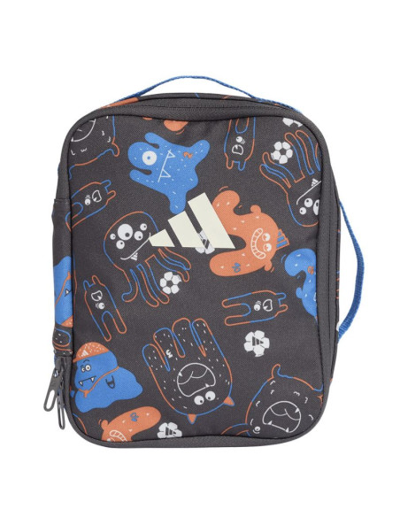 Torba adidas śniadaniówka little kids cooler bag ke4819