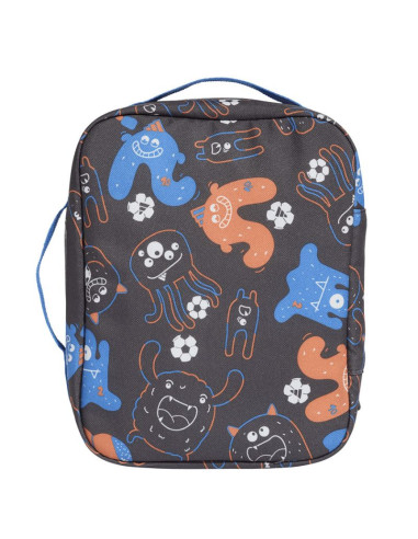 Torba adidas śniadaniówka little kids cooler bag ke4819