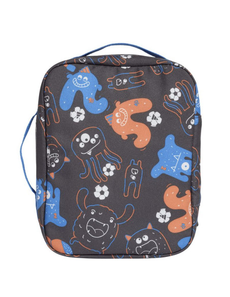 Torba adidas śniadaniówka little kids cooler bag ke4819