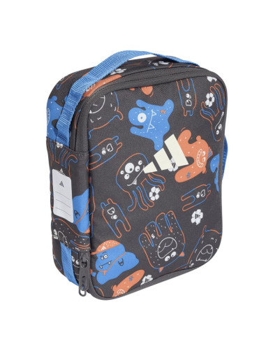 Torba adidas śniadaniówka little kids cooler bag ke4819