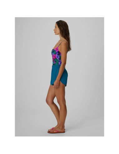 Spodenki plażowe damskie 4f 4frss26ubdsf261-46s