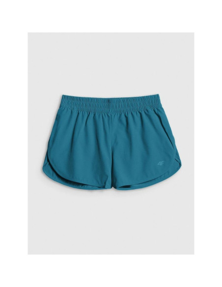 Spodenki plażowe damskie 4f 4frss26ubdsf261-46s