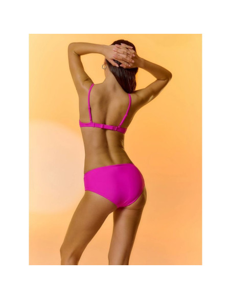 Góra od bikini damska 4f 4frss26ubktf113-55s