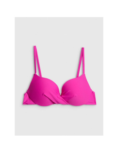 Góra od bikini damska 4f 4frss26ubktf113-55s