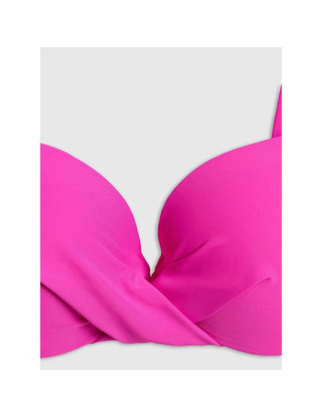 Góra od bikini damska 4f 4frss26ubktf113-55s