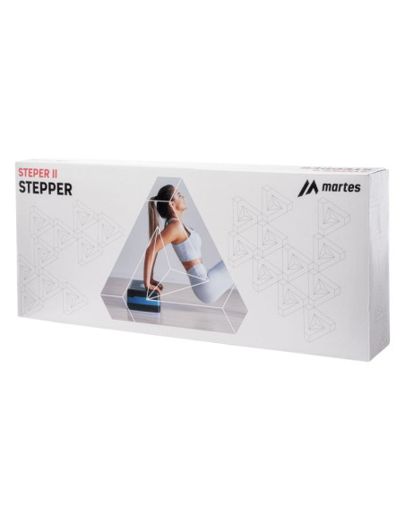 Akcesoria steper ii
