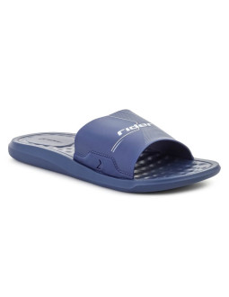 Rider step slide ad dark blue/blue 12265-bm100