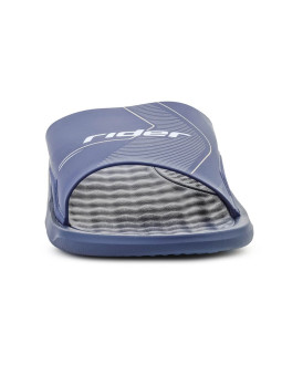Rider step slide ad dark blue/blue 12265-bm100 2