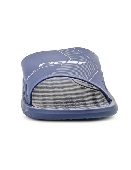 Rider step slide ad dark blue/blue 12265-bm100