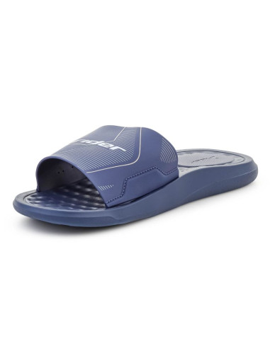 Rider step slide ad dark blue/blue 12265-bm100