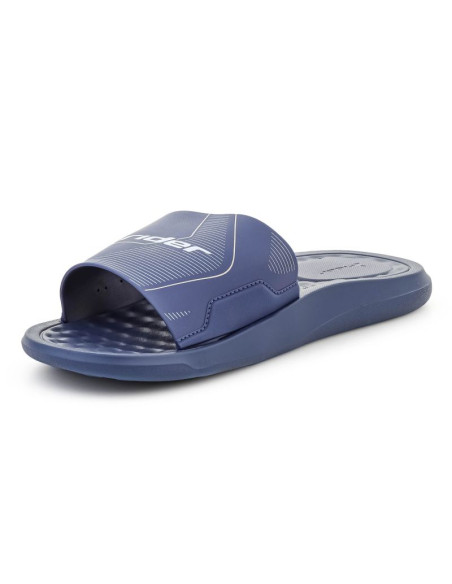 Rider step slide ad dark blue/blue 12265-bm100