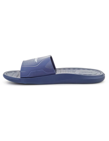 Rider step slide ad dark blue/blue 12265-bm100