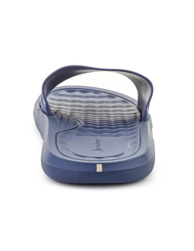Rider step slide ad dark blue/blue 12265-bm100