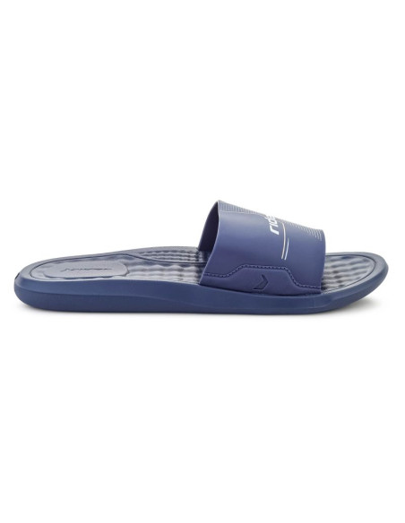 Rider step slide ad dark blue/blue 12265-bm100