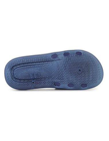 Rider step slide ad dark blue/blue 12265-bm100