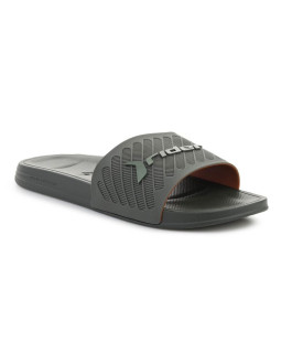 Rider free ii slide green/green/orange 12323-bp716