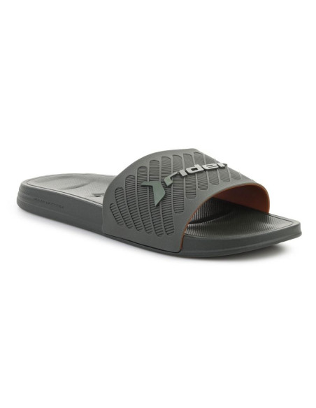Rider free ii slide green/green/orange 12323-bp716