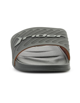 Rider free ii slide green/green/orange 12323-bp716 2