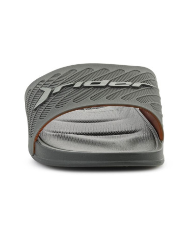 Rider free ii slide green/green/orange 12323-bp716