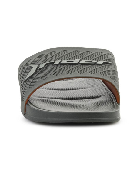 Rider free ii slide green/green/orange 12323-bp716