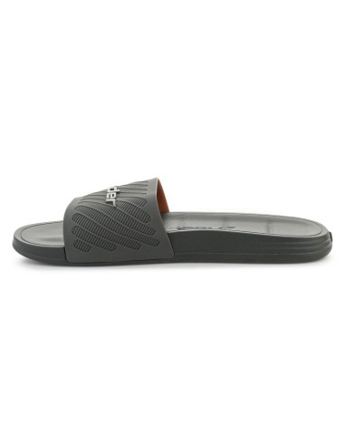 Rider free ii slide green/green/orange 12323-bp716