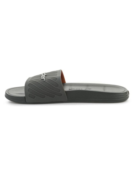 Rider free ii slide green/green/orange 12323-bp716