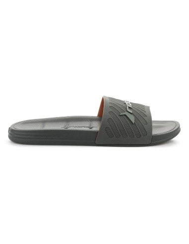 Rider free ii slide green/green/orange 12323-bp716