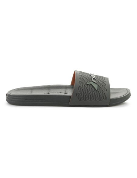 Rider free ii slide green/green/orange 12323-bp716