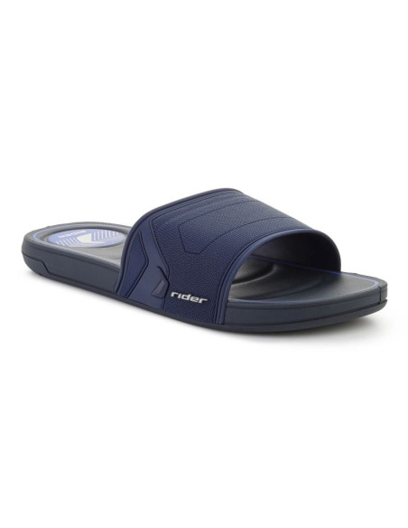 Rider start slide ad blue/blue 12442-be966