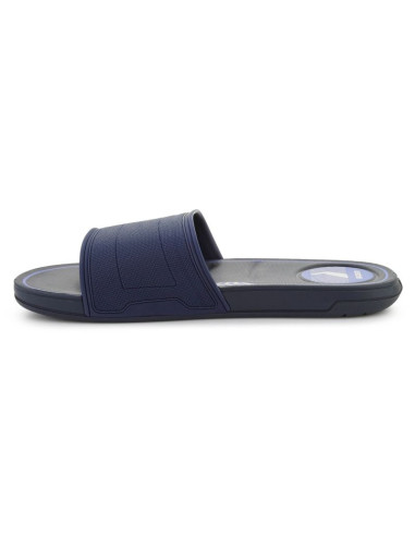 Rider start slide ad blue/blue 12442-be966