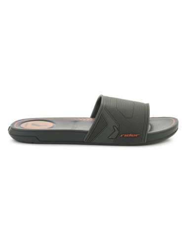 Rider start slide ad green/grenn/orange 12442-bt203