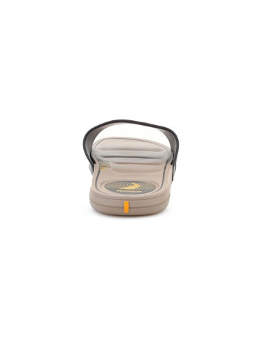 Rider start slide ad beige/black/yellow 12442-bt205
