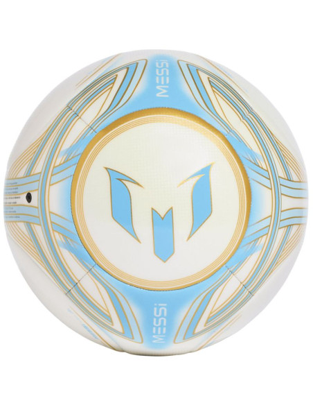 Piłka adidas messi club ke7538