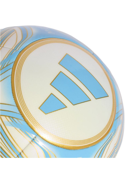 Piłka adidas messi club ke7538