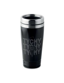 Kubek termiczny grawer gks tychy legacy